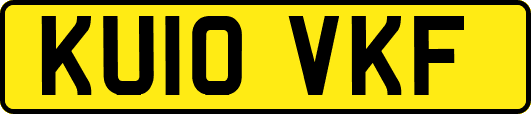 KU10VKF