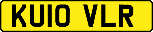 KU10VLR