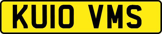 KU10VMS