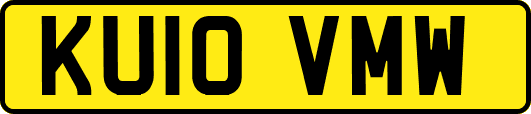 KU10VMW