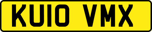 KU10VMX