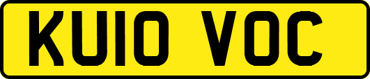 KU10VOC
