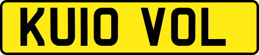 KU10VOL