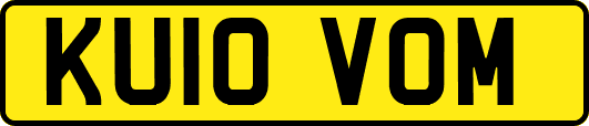 KU10VOM