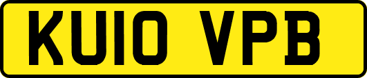 KU10VPB