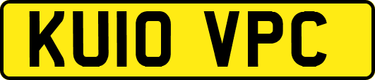 KU10VPC