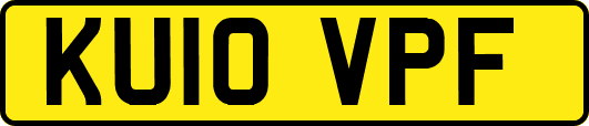 KU10VPF