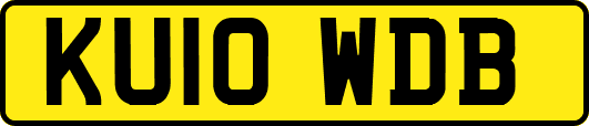 KU10WDB
