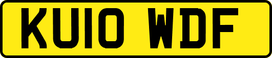 KU10WDF