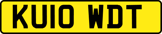 KU10WDT