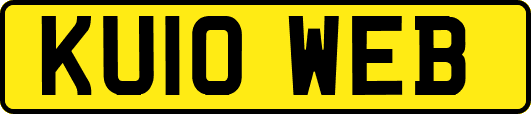 KU10WEB
