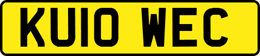 KU10WEC