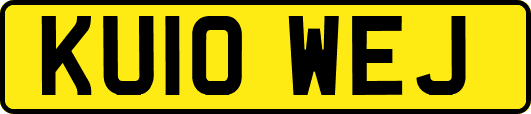 KU10WEJ