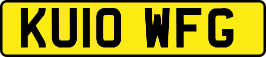 KU10WFG