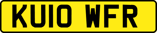 KU10WFR