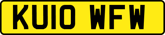 KU10WFW