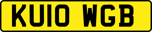 KU10WGB
