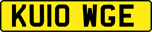 KU10WGE