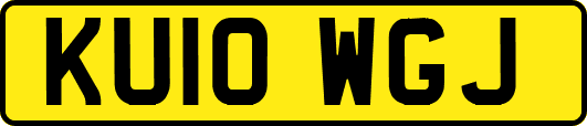 KU10WGJ