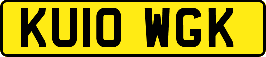 KU10WGK