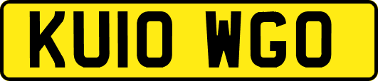 KU10WGO
