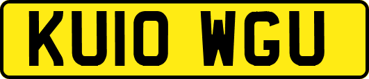 KU10WGU