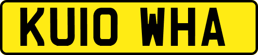 KU10WHA