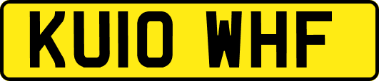 KU10WHF