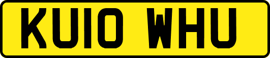 KU10WHU