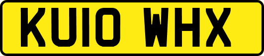 KU10WHX