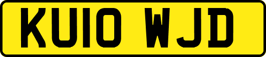 KU10WJD