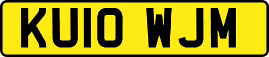 KU10WJM