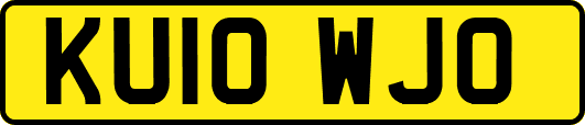 KU10WJO