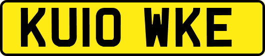 KU10WKE
