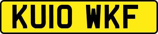 KU10WKF