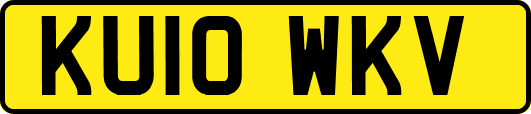 KU10WKV