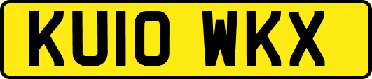 KU10WKX