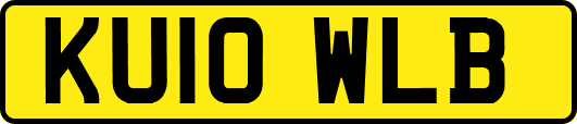 KU10WLB