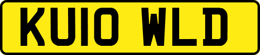 KU10WLD
