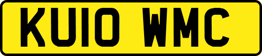 KU10WMC
