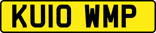 KU10WMP