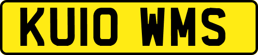 KU10WMS