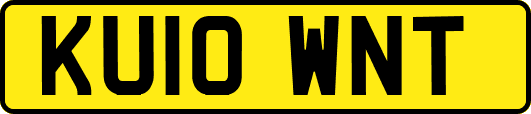 KU10WNT