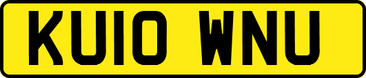 KU10WNU