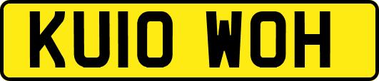 KU10WOH