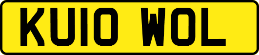 KU10WOL