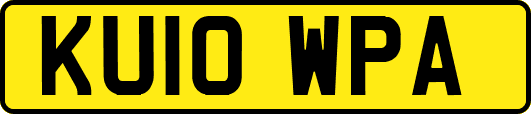 KU10WPA