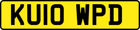 KU10WPD