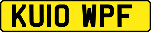 KU10WPF