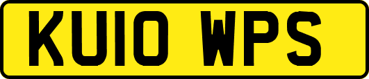 KU10WPS